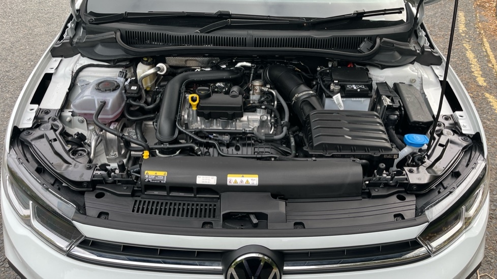 Used Volkswagen Polo 2025 for sale - 76540033: Photo 17