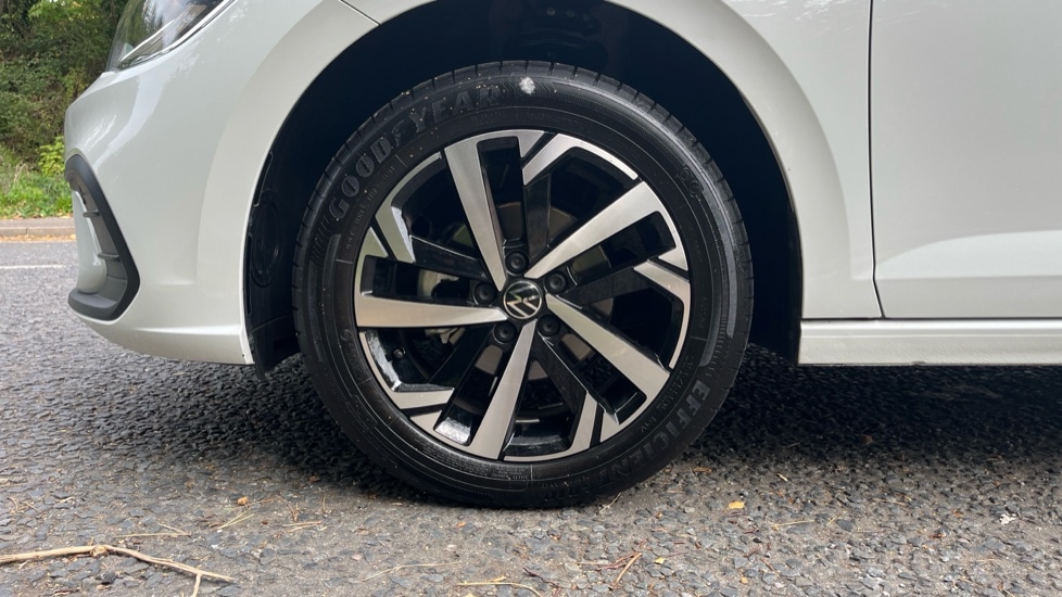 Used Volkswagen Polo 2025 for sale - 76540033: Photo 18