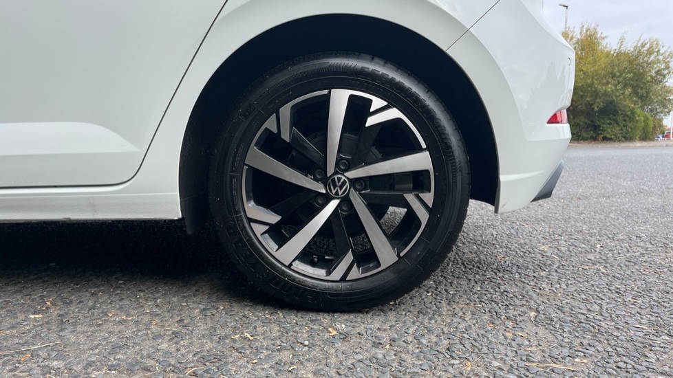 Used Volkswagen Polo 2025 for sale - 76540033: Photo 19