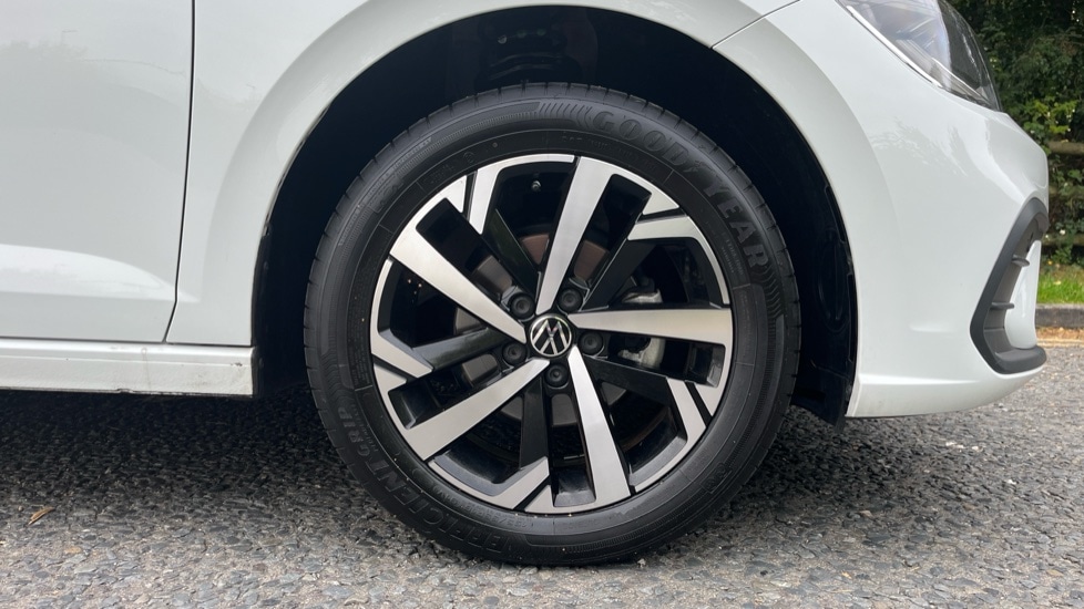 Used Volkswagen Polo 2025 for sale - 76540033: Photo 20