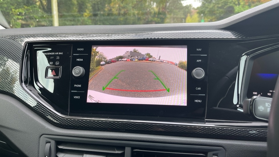 Used Volkswagen Polo 2025 for sale - 76540033: Photo 21