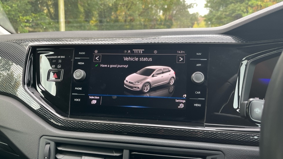 Used Volkswagen Polo 2025 for sale - 76540033: Photo 22