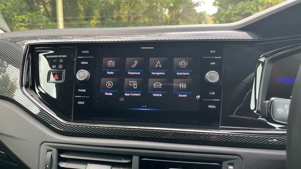 Used Volkswagen Polo 2025 for sale - 76540033: Photo 23