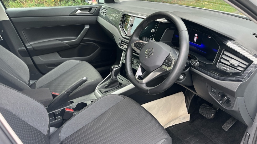 Used Volkswagen Polo 2025 for sale - 76540033: Photo 25