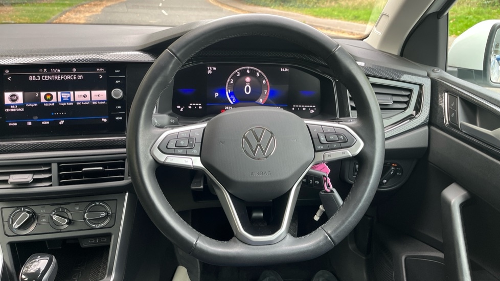 Used Volkswagen Polo 2025 for sale - 76540033: Photo 26