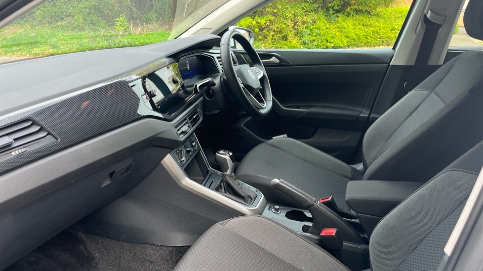 Used Volkswagen Polo 2025 for sale - 76540033: Photo 27