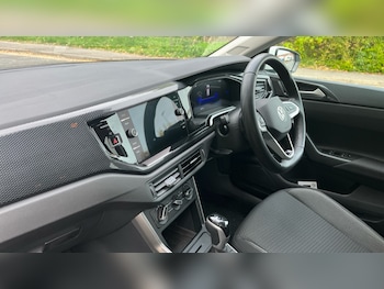 Used Volkswagen Polo 2025 for sale - 76540033: Photo