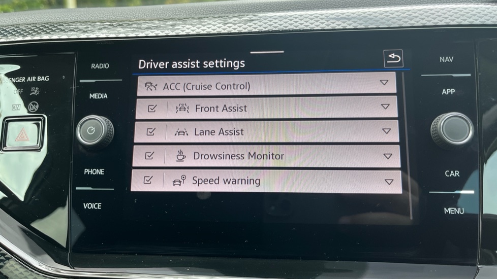 Used Volkswagen Polo 2025 for sale - 76540033: Photo 46