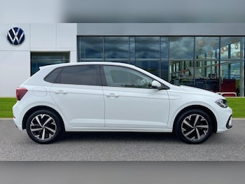 Used Volkswagen Polo 2025 for sale - 76540033: Photo