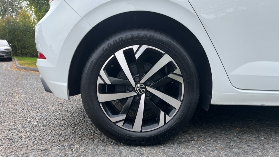 Used Volkswagen Polo 2025 for sale - 76540033: Photo 5