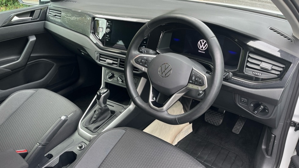 Used Volkswagen Polo 2025 for sale - 76540033: Photo 6