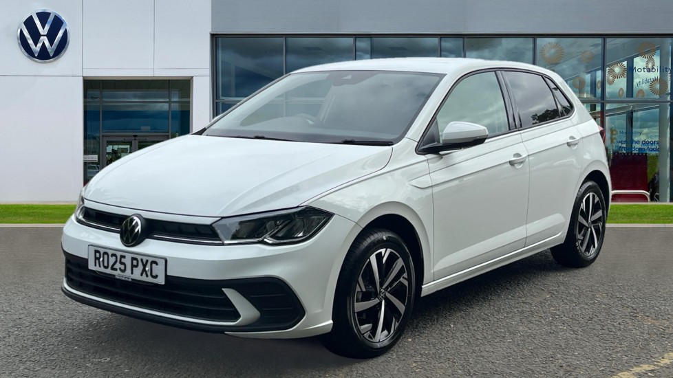 Used Volkswagen Polo 2025 for sale - 76540033: Photo 7