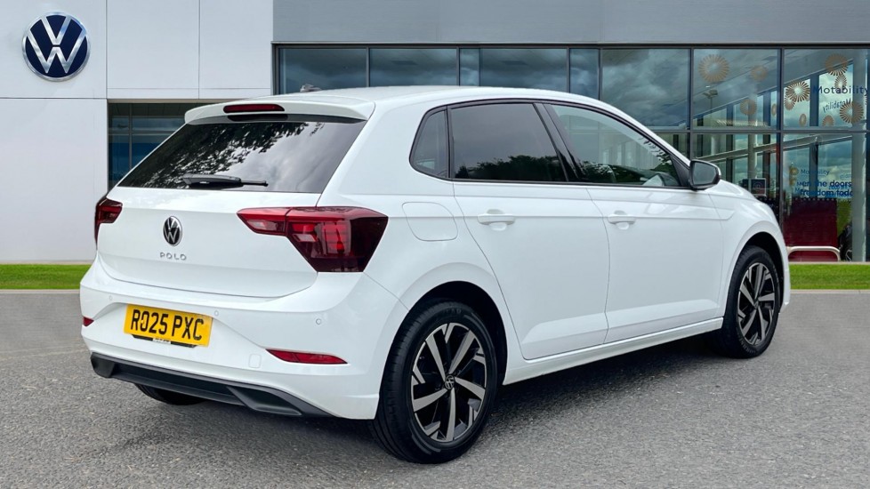 Used Volkswagen Polo 2025 for sale - 76540033: Photo 8