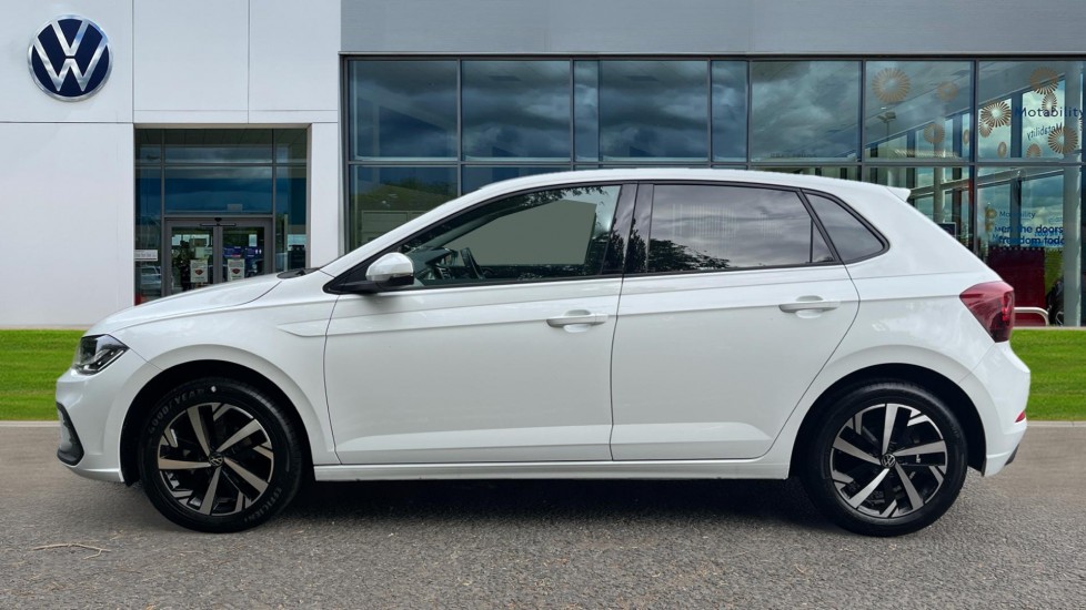 Used Volkswagen Polo 2025 for sale - 76540033: Photo 9
