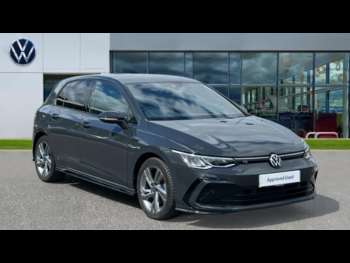 2022 - 1.5 TSI R-Line 5dr