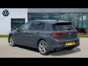 Used Volkswagen Golf 2022 for sale - 74447859: Photo