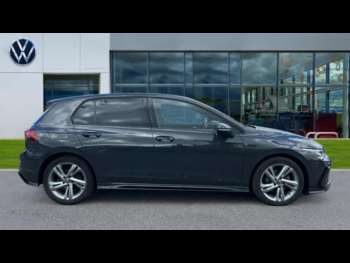 Used Volkswagen Golf 2022 for sale - 74447859: Photo