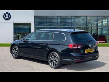 Used Volkswagen Passat 2022 for sale - 75097410: Photo