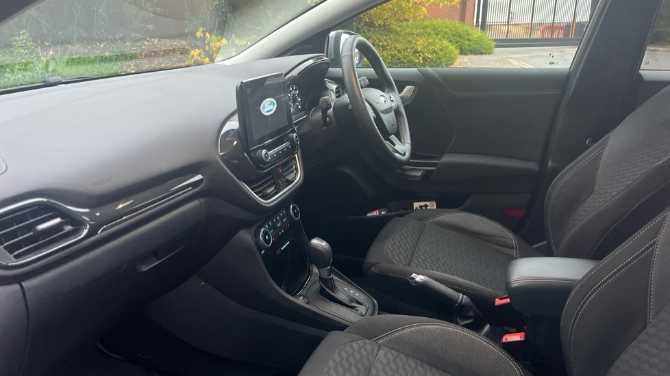Used Ford Puma 2022 for sale - 76328391: Photo 10