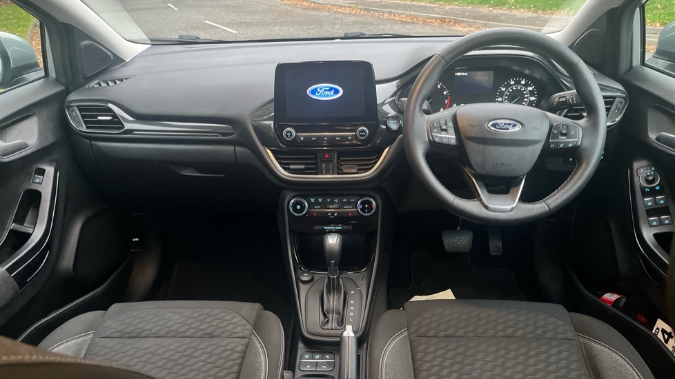 Used Ford Puma 2022 for sale - 76328391: Photo 11