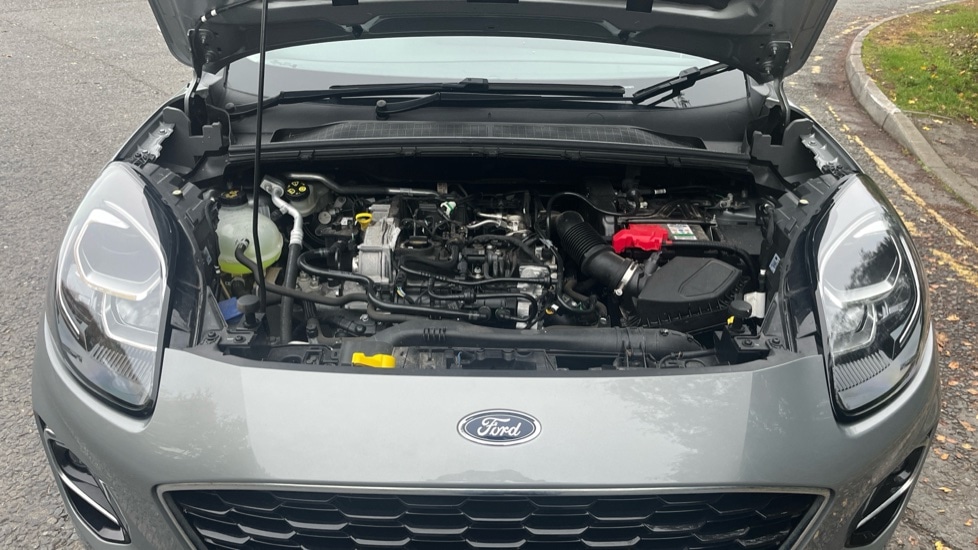 Used Ford Puma 2022 for sale - 76328391: Photo 16