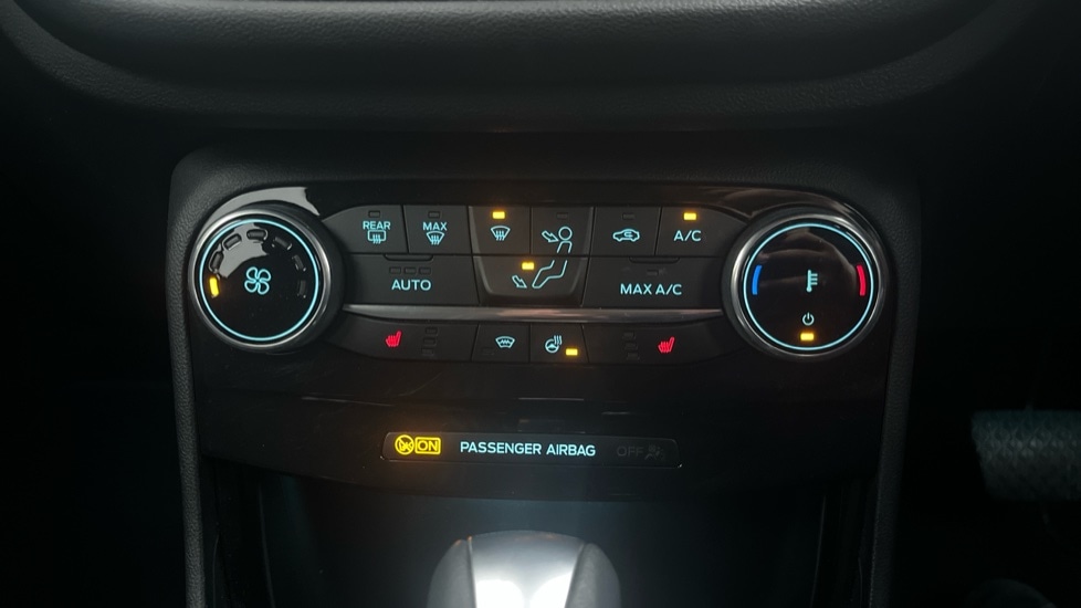 Used Ford Puma 2022 for sale - 76328391: Photo 30