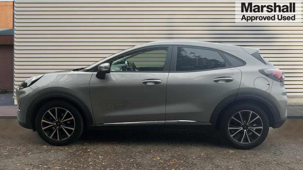 Used Ford Puma 2022 for sale - 76328391: Photo 6