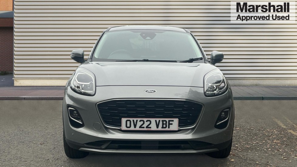 Used Ford Puma 2022 for sale - 76328391: Photo 8