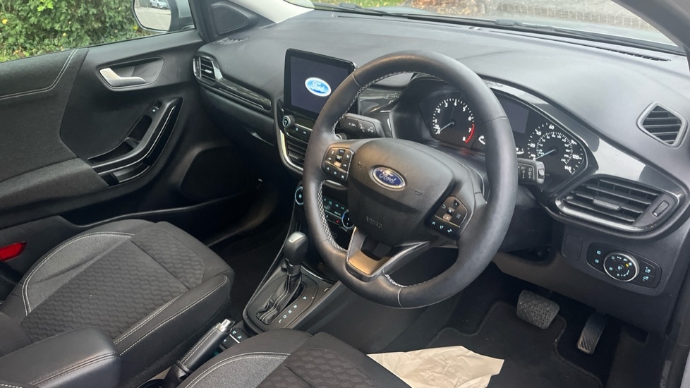 Used Ford Puma 2022 for sale - 76328391: Photo 9