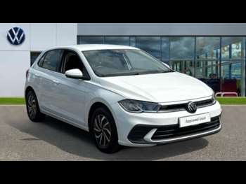 2022 - 1.0 TSI Life 5dr DSG Auto