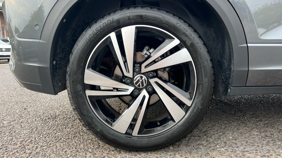 Used Volkswagen T-Roc 2025 for sale - 76593648: Photo 18