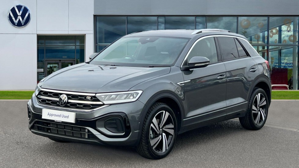 Used Volkswagen T-Roc 2025 for sale - 76593648: Photo 7