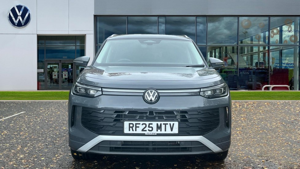 Used Volkswagen Touran 2025 for sale - 75522046: Photo 10