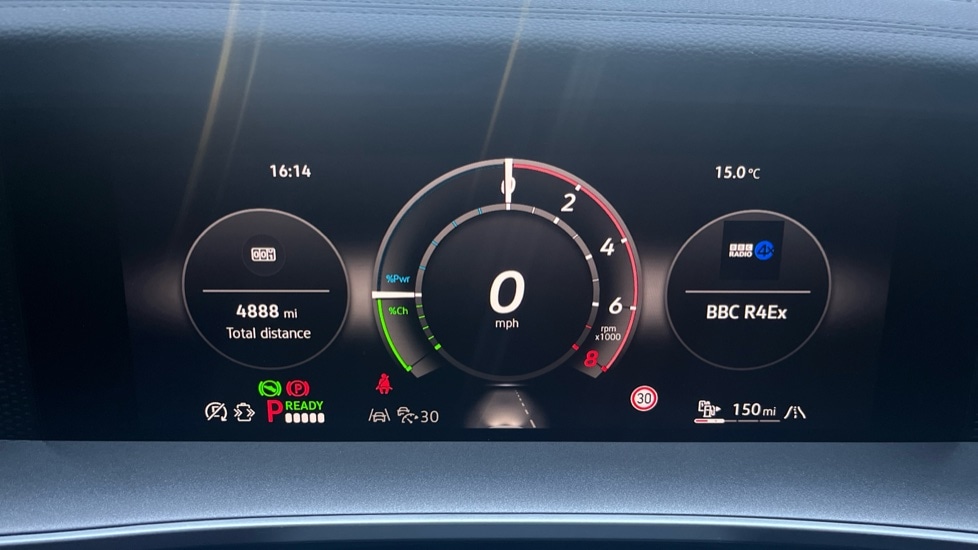 Used Volkswagen Touran 2025 for sale - 75522046: Photo 14