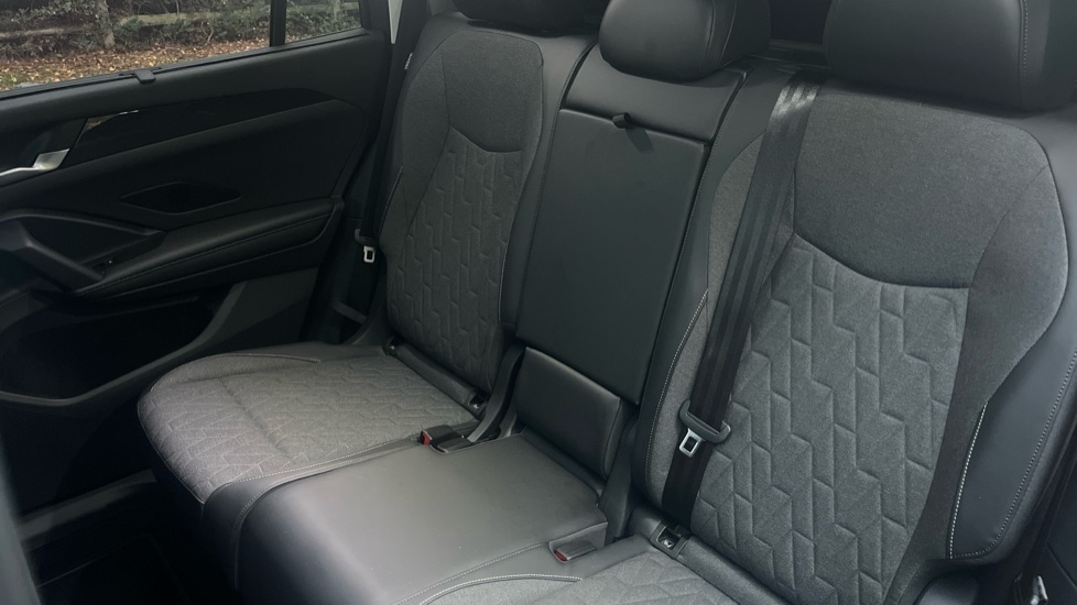 Used Volkswagen Touran 2025 for sale - 75522046: Photo 15