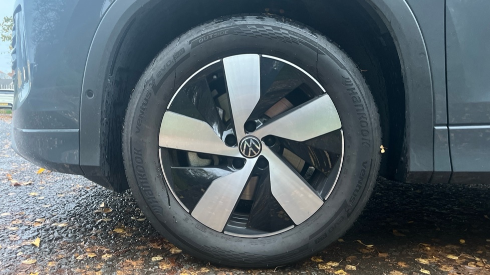 Used Volkswagen Touran 2025 for sale - 75522046: Photo 18