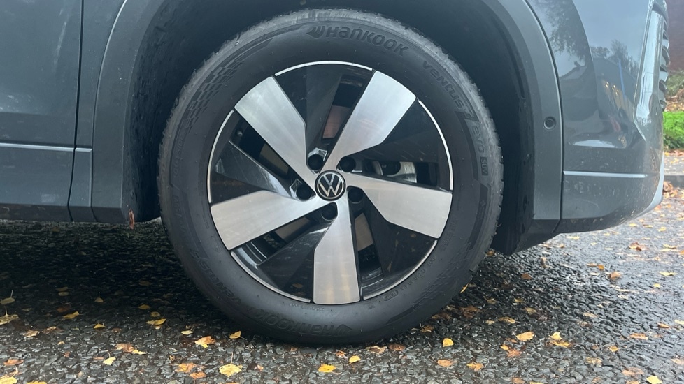 Used Volkswagen Touran 2025 for sale - 75522046: Photo 20