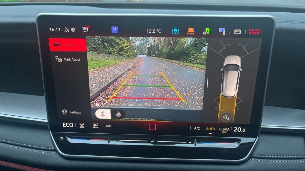 Used Volkswagen Touran 2025 for sale - 75522046: Photo 22