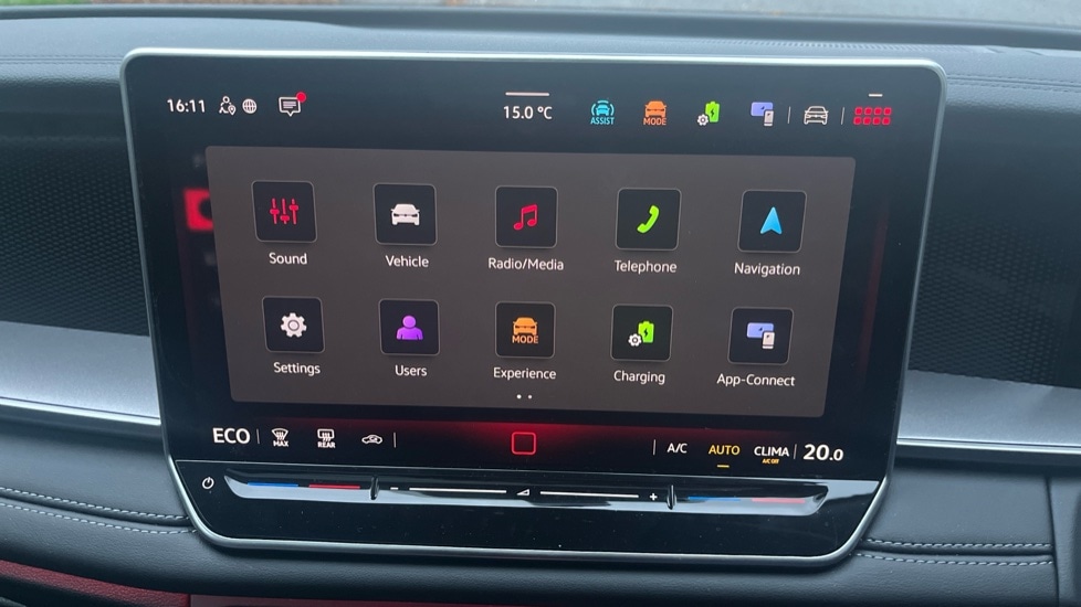 Used Volkswagen Touran 2025 for sale - 75522046: Photo 24