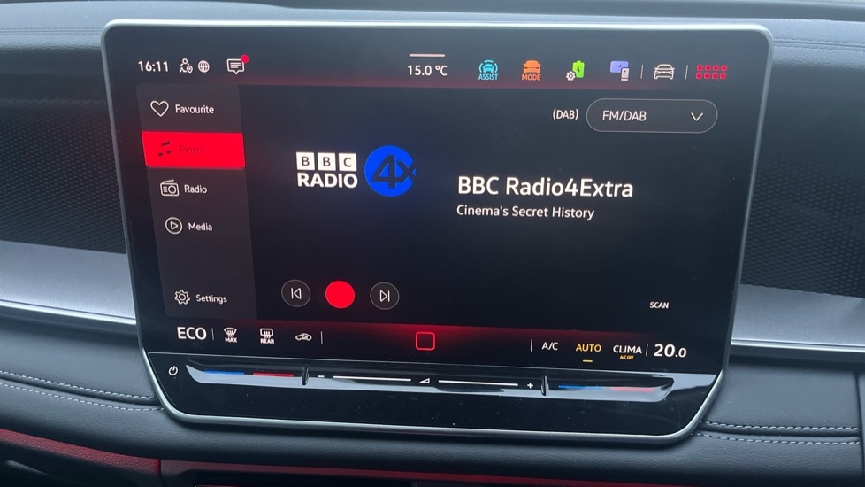 Used Volkswagen Touran 2025 for sale - 75522046: Photo 25