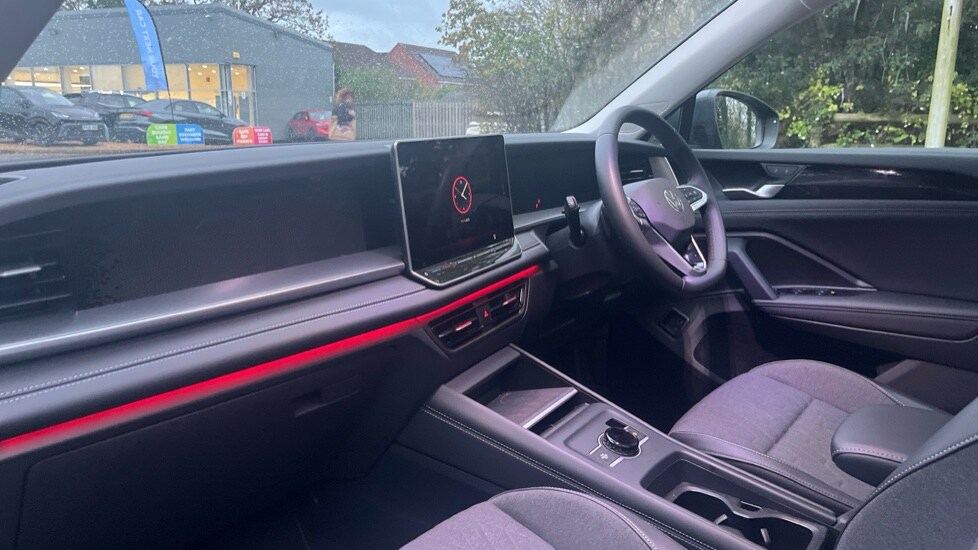 Used Volkswagen Touran 2025 for sale - 75522046: Photo 28