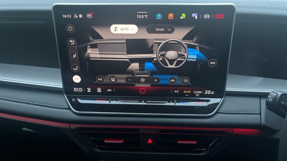 Used Volkswagen Touran 2025 for sale - 75522046: Photo 33