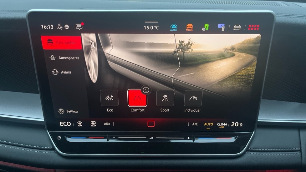 Used Volkswagen Touran 2025 for sale - 75522046: Photo 47