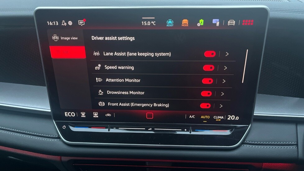 Used Volkswagen Touran 2025 for sale - 75522046: Photo 48