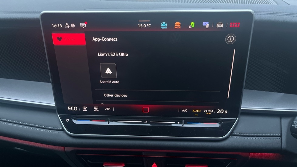 Used Volkswagen Touran 2025 for sale - 75522046: Photo 49