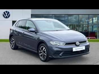 2024 - 1.0 TSI Match 5dr