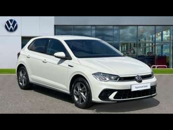 2022 - 1.0 TSI R-Line 5dr
