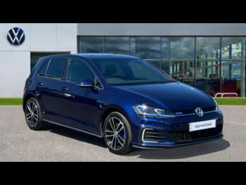 2017 - 1.4 TSI GTE 5dr DSG Auto