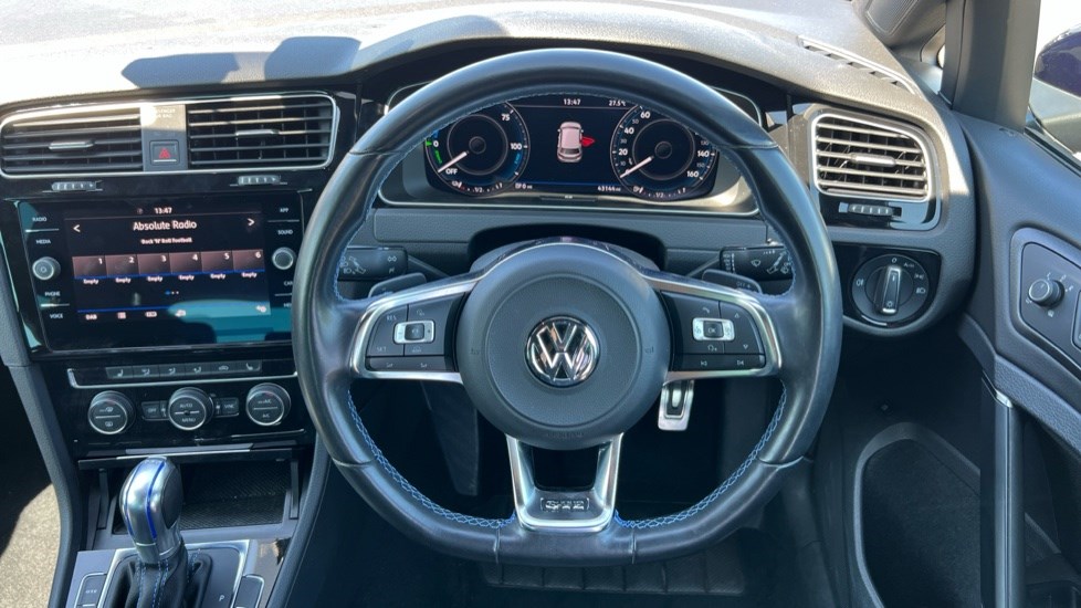 Vehicle 27