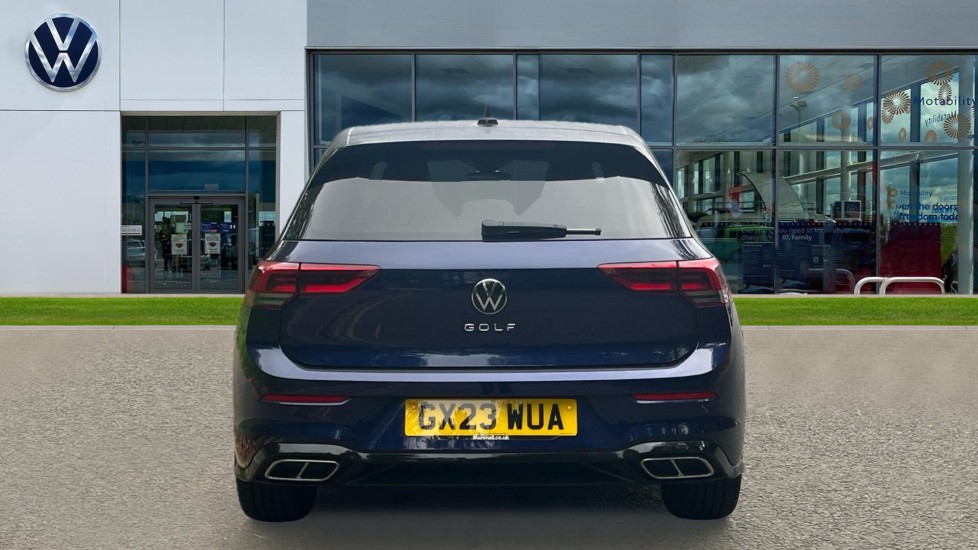 Used Volkswagen Golf 2023 for sale - 76112397: Photo 11